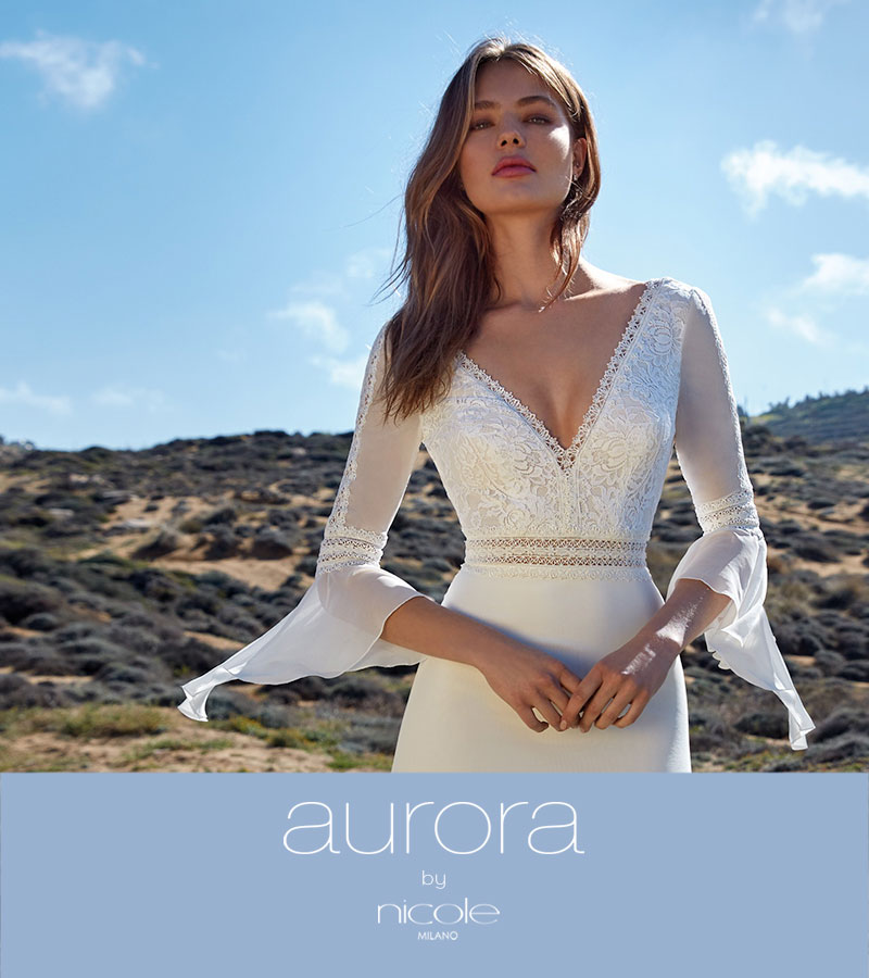 Chantú Novias Granada | Vestidos de Novia y Fiesta
