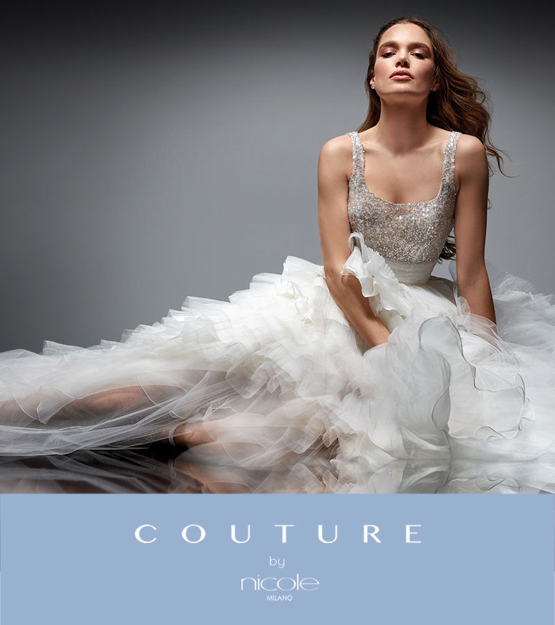 Chantú Novias Granada | Vestidos de Novia y Fiesta
