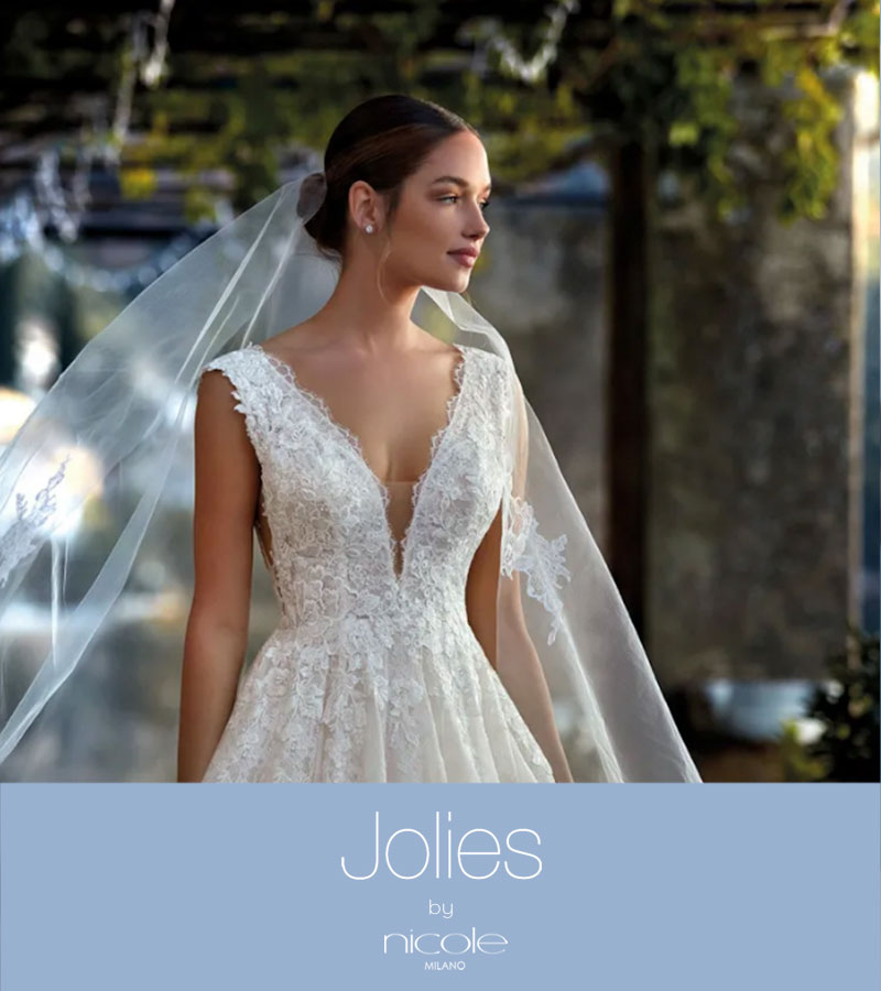 Chantú Novias Granada | Vestidos de y