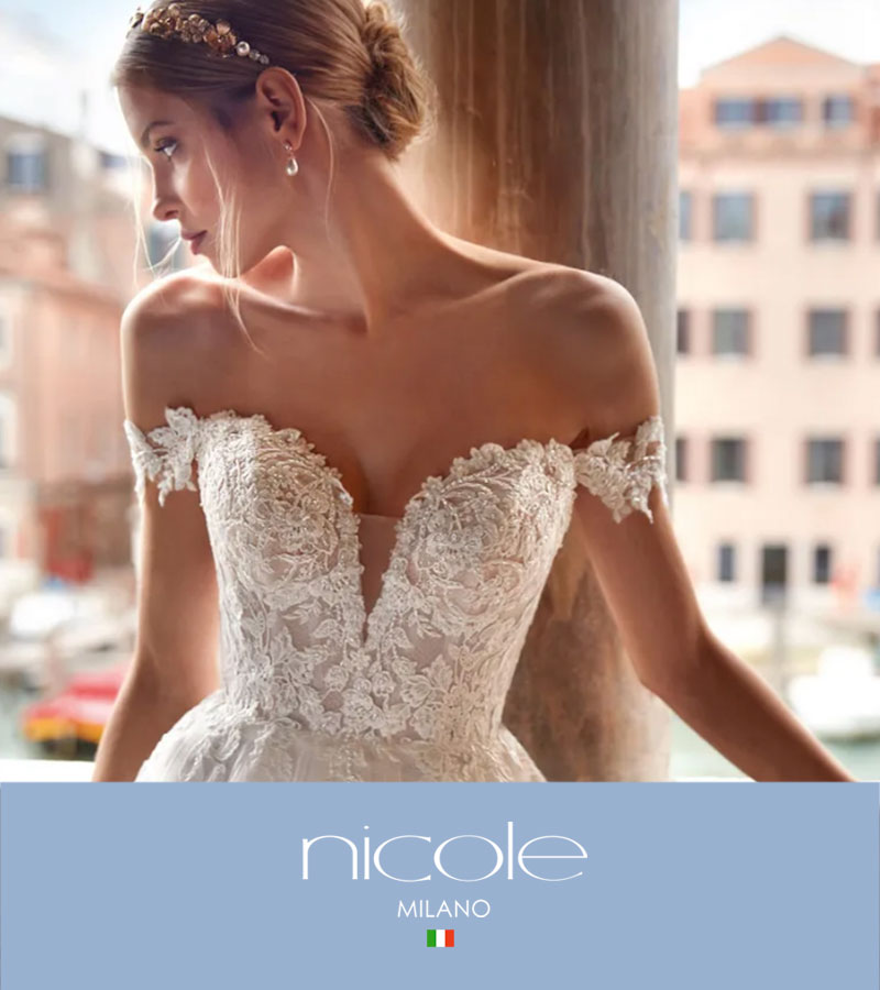 Chantú Novias Granada | Vestidos de Novia y Fiesta Chantú Novias Granada | Vestidos de Novia y Fiesta