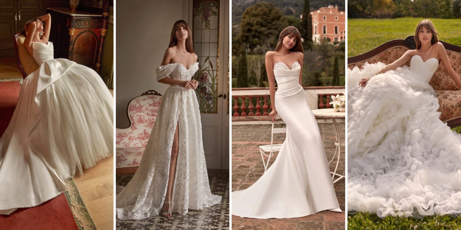 Finde de la Moda Italiana en Chantú