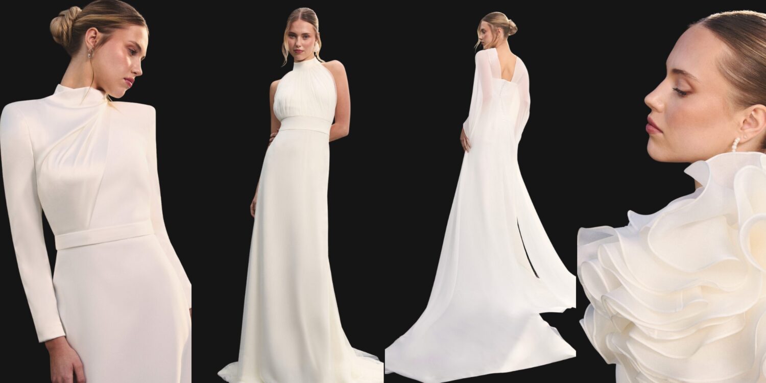 Presentación Nueva Colección Victoria Novia 2026